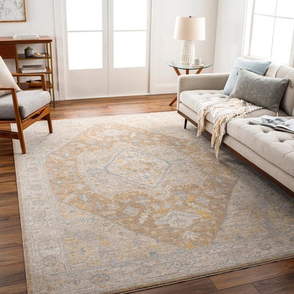 Livabliss - Avant Garde 12x15 Machine Woven Rug - AVT2358-1215_CLOSEOUT veiw 2