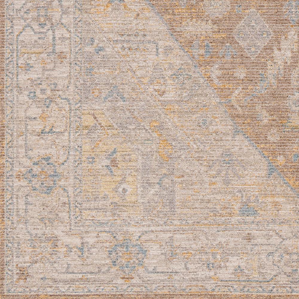 Livabliss - Avant Garde 67inx67in Machine Woven Rug - AVT2358-67RD_CLOSEOUT veiw 4