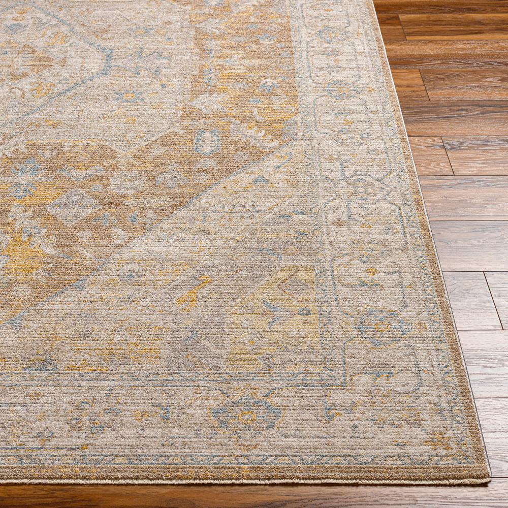 Livabliss - Avant Garde 67inx67in Machine Woven Rug - AVT2358-67RD_CLOSEOUT veiw 5