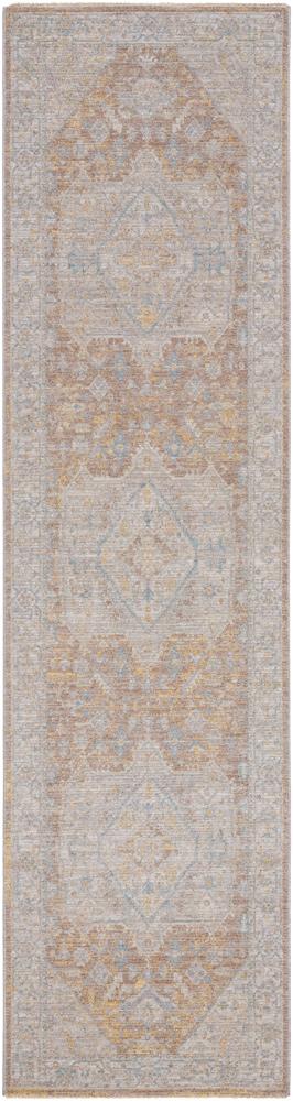 Livabliss - Avant Garde 27inx10 Machine Woven Rug - AVT2358-2710_CLOSEOUT veiw 1