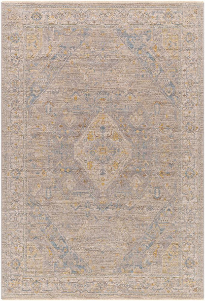 Livabliss - Avant Garde 67inx67in Machine Woven Rug - AVT2360-67RD_CLOSEOUT veiw 1