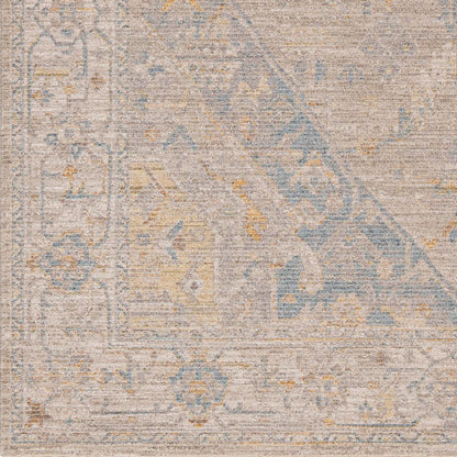 Livabliss - Avant Garde 67inx67in Machine Woven Rug - AVT2360-67RD_CLOSEOUT veiw 4