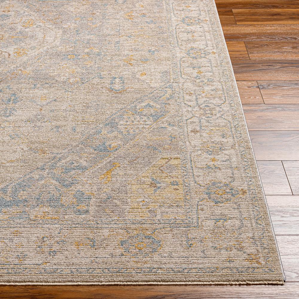 Livabliss - Avant Garde 67inx67in Machine Woven Rug - AVT2360-67RD_CLOSEOUT veiw 5