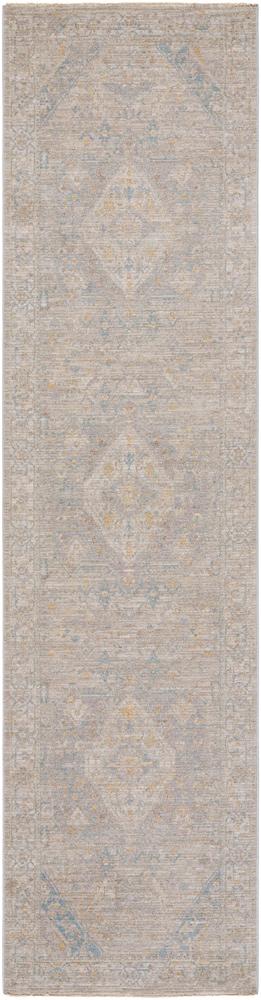 Livabliss - Avant Garde 27inx10 Machine Woven Rug - AVT2360-2710_CLOSEOUT veiw 1