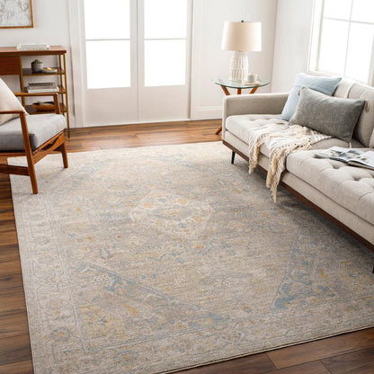 Livabliss - Avant Garde 27inx73in Machine Woven Rug - AVT2360-2773_CLOSEOUT veiw 2