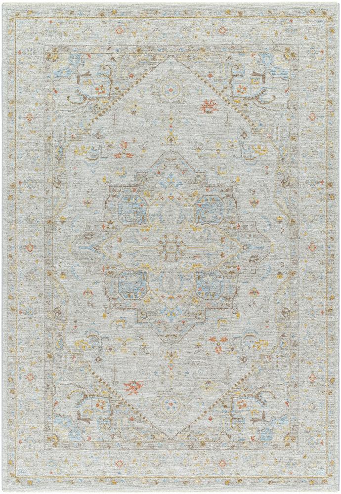 Livabliss - Avant Garde 5x75in Machine Woven Rug - AVT2362-575 veiw 1