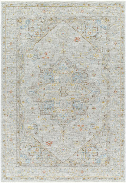 Livabliss - Avant Garde 5x75in Machine Woven Rug - AVT2362-575 veiw 1