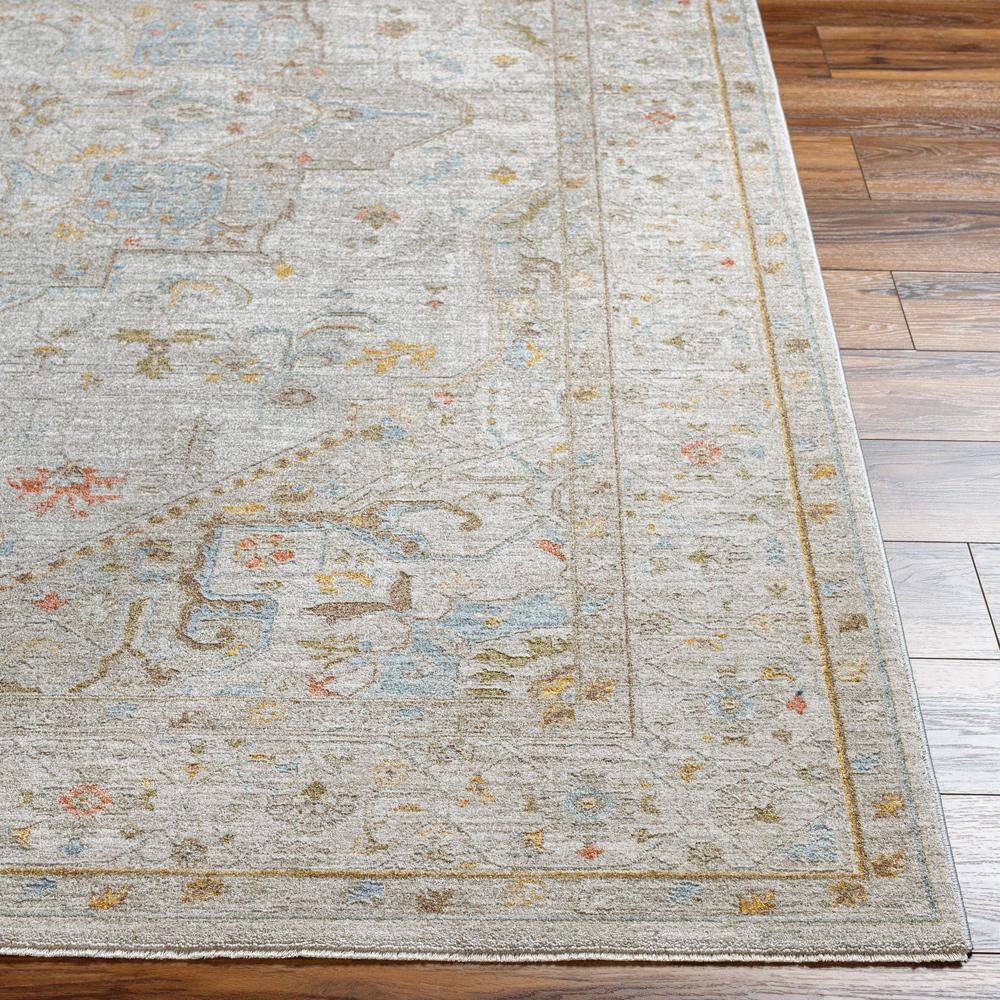 Livabliss - Avant Garde 710inx710in Machine Woven Rug - AVT2362-710RD veiw 5