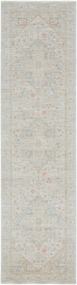 Livabliss - Avant Garde 27inx73in Machine Woven Rug - AVT2362-2773 veiw 1