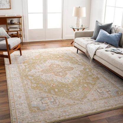 Livabliss - Avant Garde 10x1311in Machine Woven Rug - AVT2363-1014 veiw 2