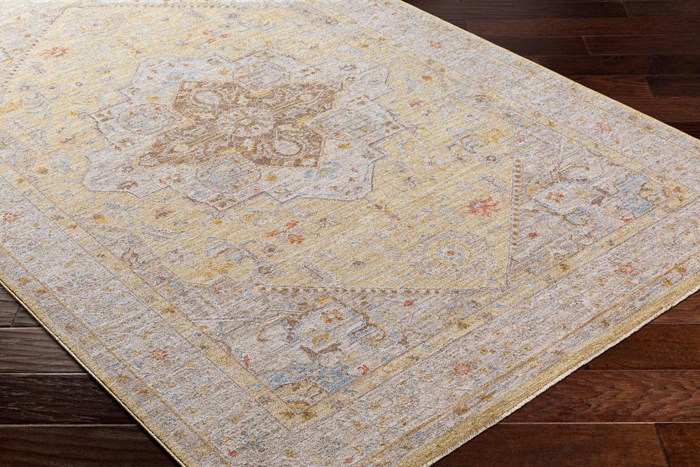 Livabliss - Avant Garde 10x1311in Machine Woven Rug - AVT2363-1014 veiw 3