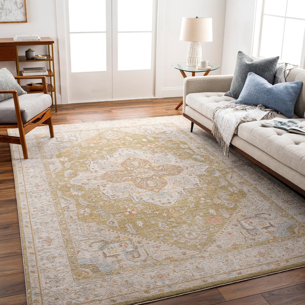 Livabliss - Avant Garde 12x15 Machine Woven Rug - AVT2363-1215 veiw 2