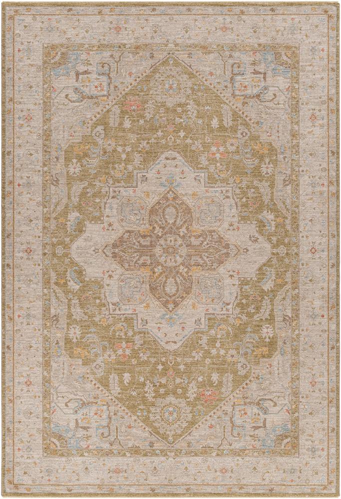 Livabliss - Avant Garde 2x211in Machine Woven Rug - AVT2363-23 veiw 1