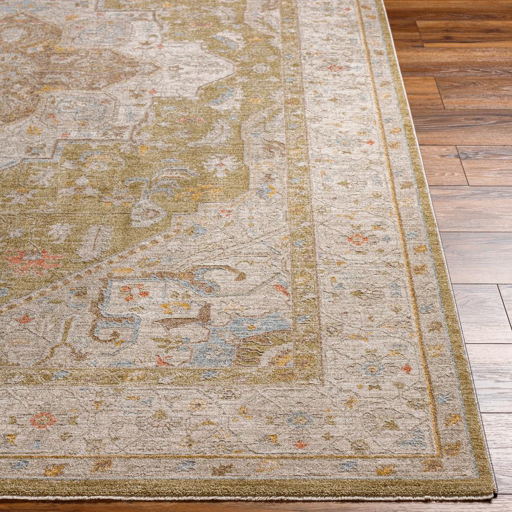 Livabliss - Avant Garde 67inx96in Machine Woven Rug - AVT2363-6796 veiw 5