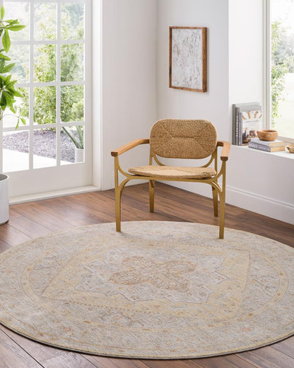 Livabliss - Avant Garde 27inx10 Machine Woven Rug - AVT2363-2710 veiw 2