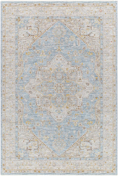 Livabliss - Avant Garde 10x1311in Machine Woven Rug - AVT2365-1014 veiw 1