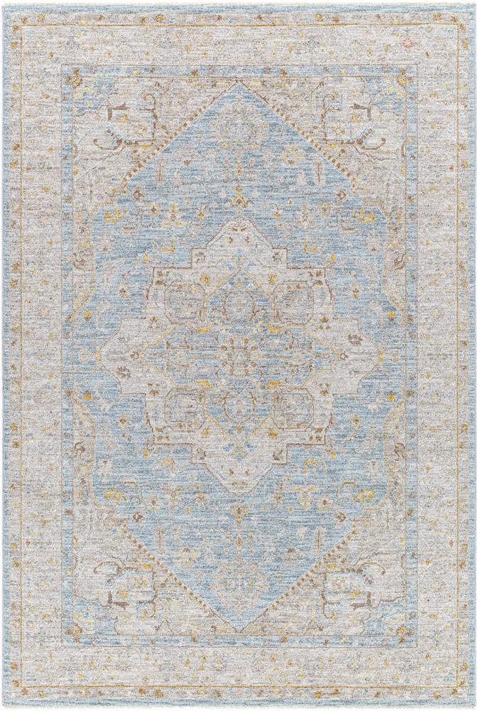 Livabliss - Avant Garde 12x15 Machine Woven Rug - AVT2365-1215 veiw 1