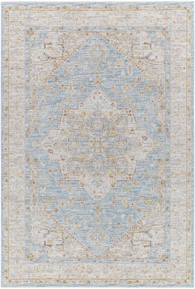 Livabliss - Avant Garde 710inx102in Machine Woven Rug - AVT2365-710103 veiw 1