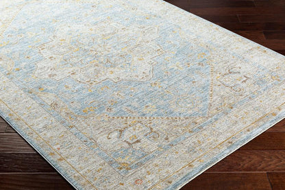 Livabliss - Avant Garde 710inx102in Machine Woven Rug - AVT2365-710103 veiw 3
