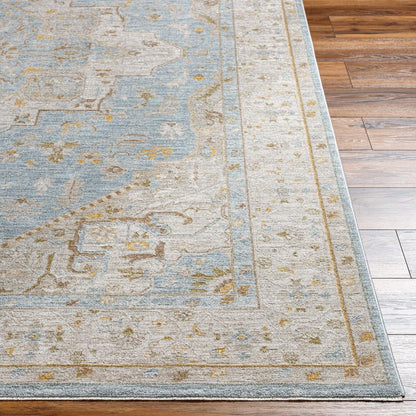 Livabliss - Avant Garde 710inx102in Machine Woven Rug - AVT2365-710103 veiw 5