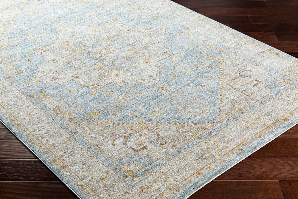 Livabliss - Avant Garde 9x122in Machine Woven Rug - AVT2365-9122 veiw 3