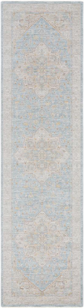 Livabliss - Avant Garde 27inx73in Machine Woven Rug - AVT2365-2773 veiw 1