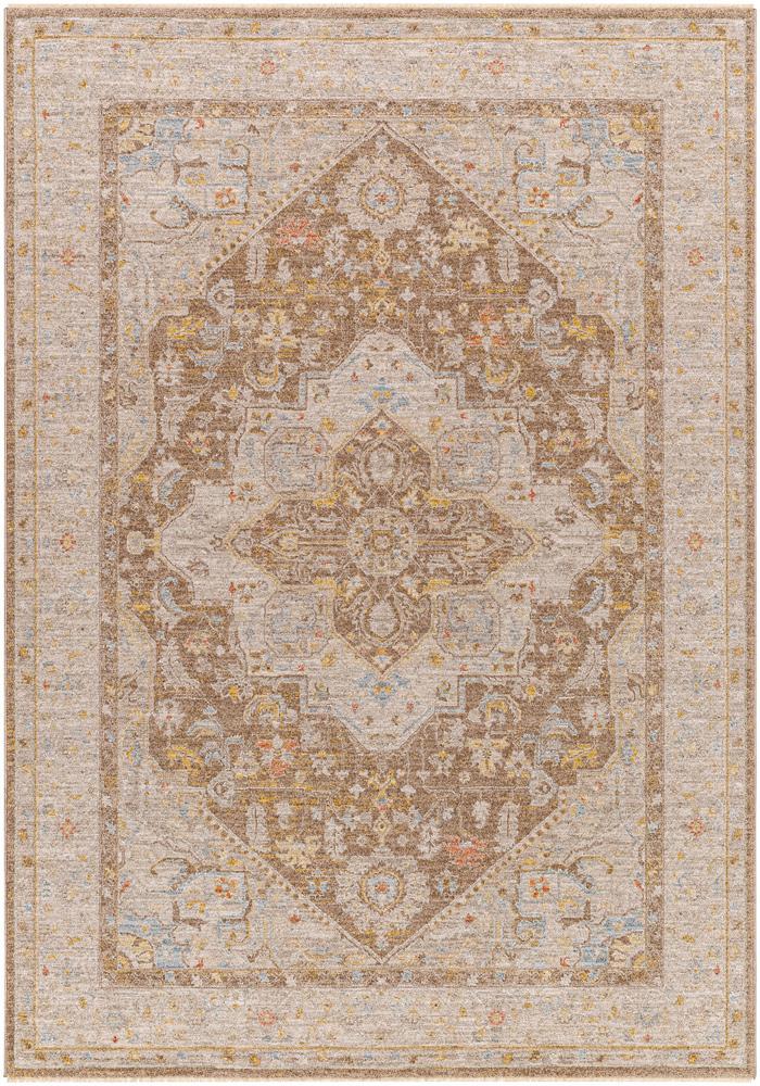 Livabliss - Avant Garde 10x1311in Machine Woven Rug - AVT2366-1014 veiw 1