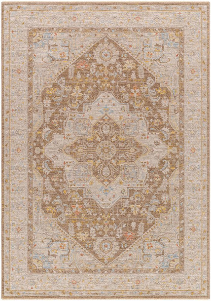 Livabliss - Avant Garde 12x15 Machine Woven Rug - AVT2366-1215 veiw 1