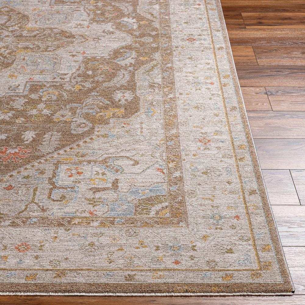 Livabliss - Avant Garde 67inx96in Machine Woven Rug - AVT2366-6796 veiw 5