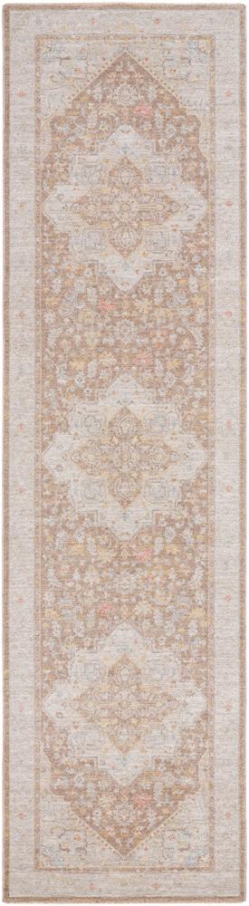 Livabliss - Avant Garde 27inx10 Machine Woven Rug - AVT2366-2710 veiw 1