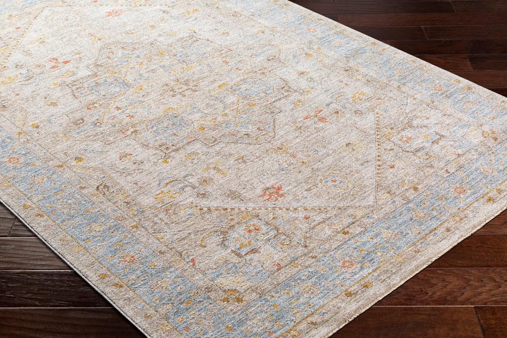 Livabliss - Avant Garde 10x1311in Machine Woven Rug - AVT2367-1014 veiw 3