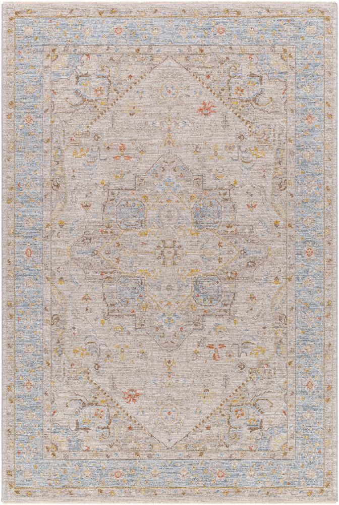 Livabliss - Avant Garde 12x15 Machine Woven Rug - AVT2367-1215 veiw 1