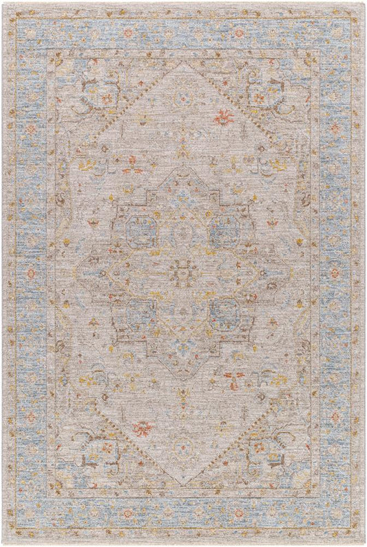 Livabliss - Avant Garde 2x211in Machine Woven Rug - AVT2367-23 veiw 1