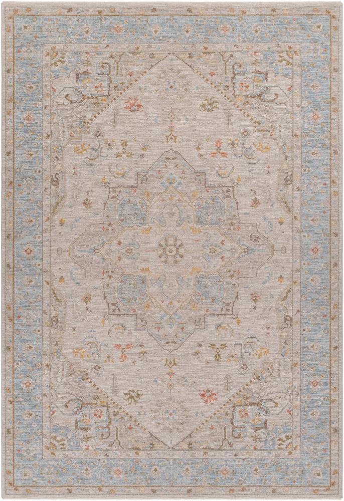 Livabliss - Avant Garde 67inx96in Machine Woven Rug - AVT2367-6796 veiw 1