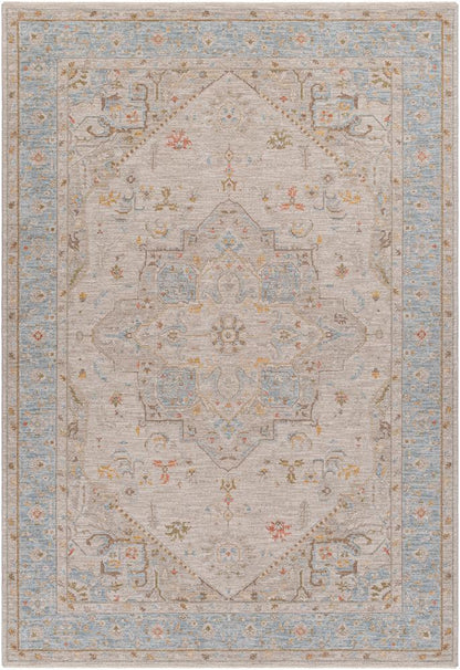 Livabliss - Avant Garde 67inx96in Machine Woven Rug - AVT2367-6796 veiw 1