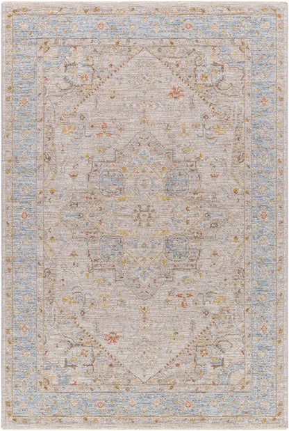 Livabliss - Avant Garde 710inx102in Machine Woven Rug - AVT2367-710103 veiw 1