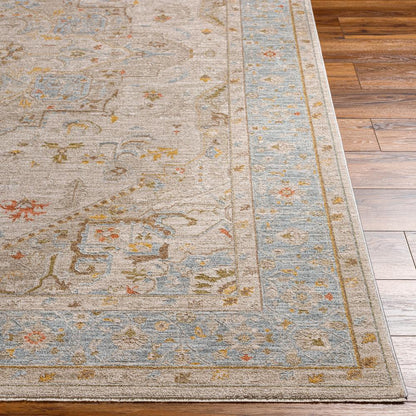Livabliss - Avant Garde 9x122in Machine Woven Rug - AVT2367-9122 veiw 5