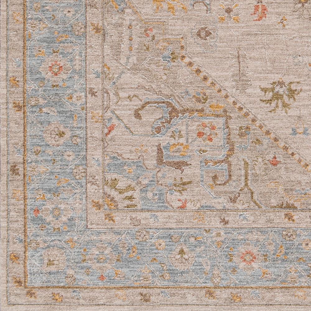 Livabliss - Avant Garde 67inx67in Machine Woven Rug - AVT2367-67RD veiw 4