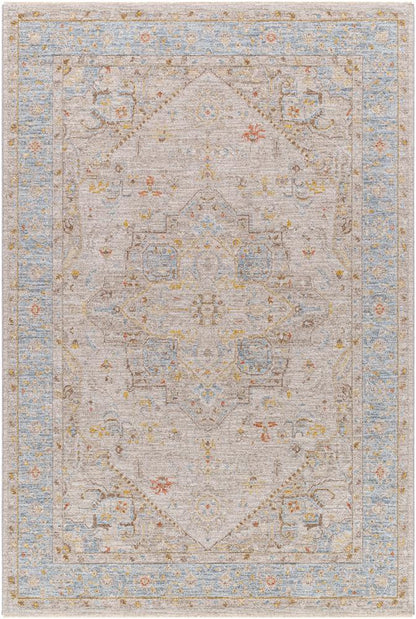 Livabliss - Avant Garde 27inx73in Machine Woven Rug - AVT2367-2773 veiw 1