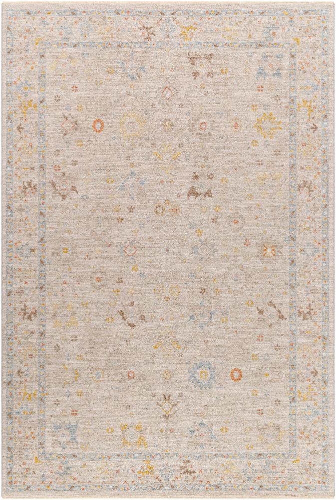 Livabliss - Avant Garde 12x15 Machine Woven Rug - AVT2368-1215 veiw 1