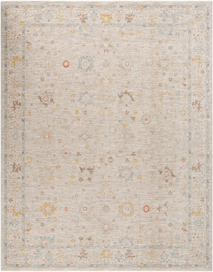 Livabliss - Avant Garde 710inx102in Machine Woven Rug - AVT2368-710103 veiw 1