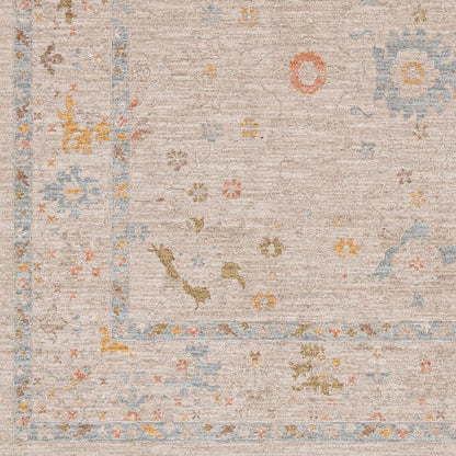 Livabliss - Avant Garde 710inx102in Machine Woven Rug - AVT2368-710103 veiw 4