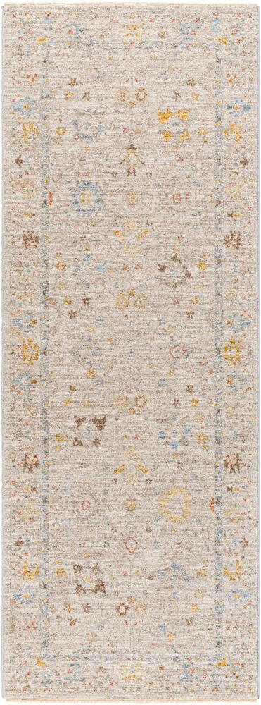 Livabliss - Avant Garde 28inx73in Machine Woven Rug - AVT2368-2773 veiw 1