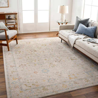 Livabliss - Avant Garde 28inx73in Machine Woven Rug - AVT2368-2773 veiw 2