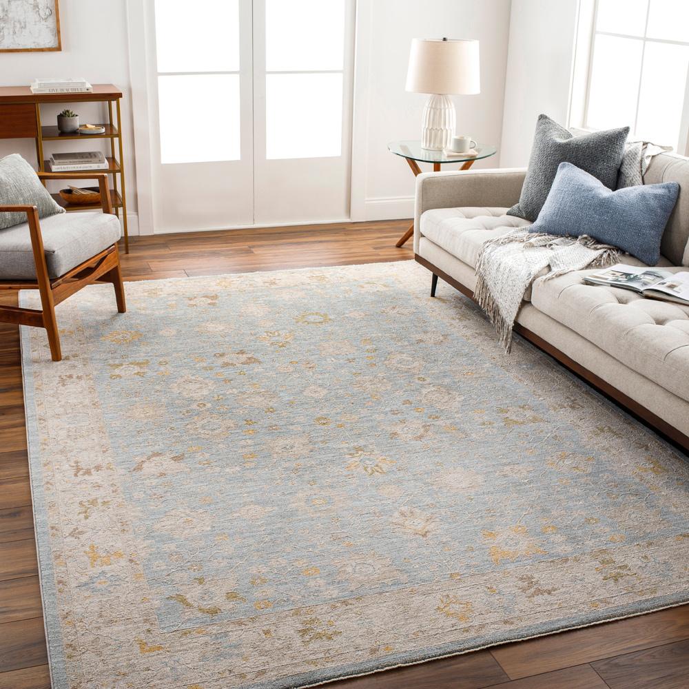Livabliss - Avant Garde 12x15 Machine Woven Rug - AVT2369-1215 veiw 2