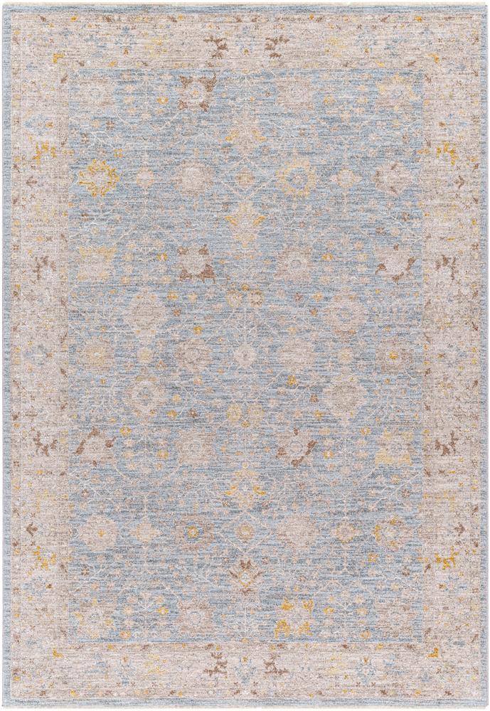 Livabliss - Avant Garde 27inx311in Machine Woven Rug - AVT2369-274 veiw 1