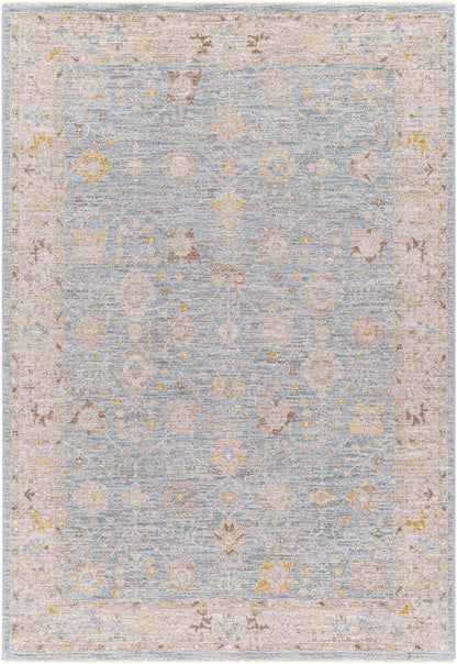 Livabliss - Avant Garde 27inx311in Machine Woven Rug - AVT2369-274 veiw 1
