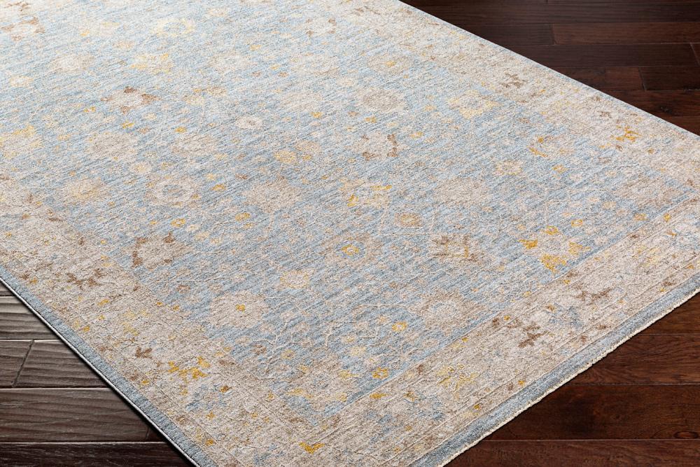 Livabliss - Avant Garde 5x75in Machine Woven Rug - AVT2369-575 veiw 3