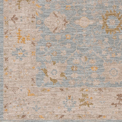 Livabliss - Avant Garde 710inx102in Machine Woven Rug - AVT2369-710103 veiw 4