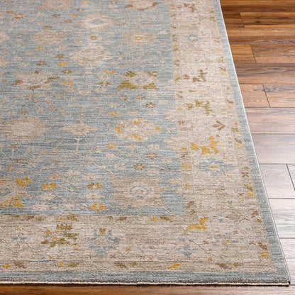 Livabliss - Avant Garde 710inx102in Machine Woven Rug - AVT2369-710103 veiw 5